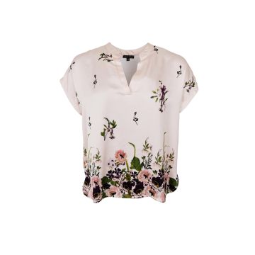 BCBEATRIX bluse - M/L - Black Colour