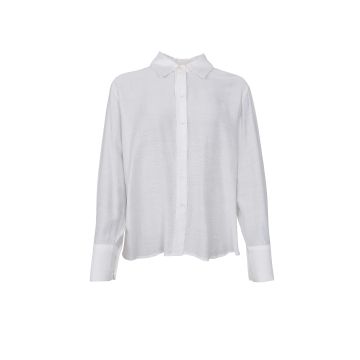 BCLUISA skjorte - S/M - Black Colour