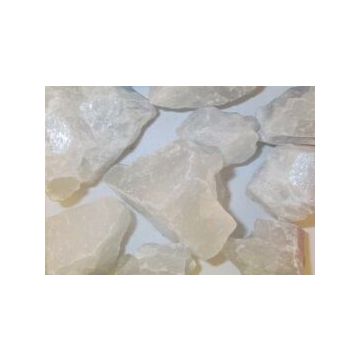 Calcit blå rå - pr sten