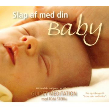 Slap af med din baby