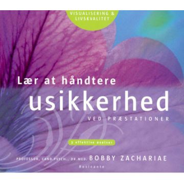 Lær at håndtere usikkerhed