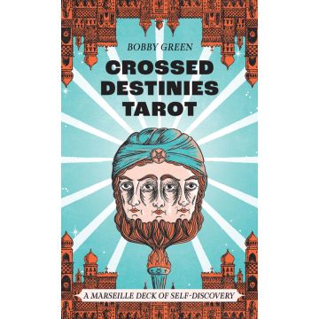 Crossed Destinies Tarot
