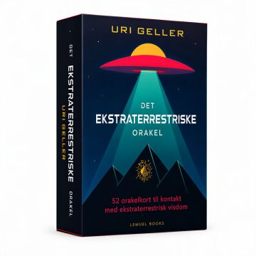 Det Ekstraterrestriske Orakel