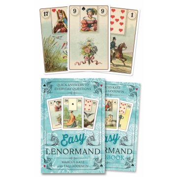 Easy Lenormand