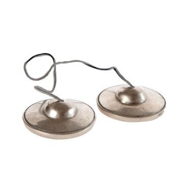 Tibetanske klokker - Bedeklokker