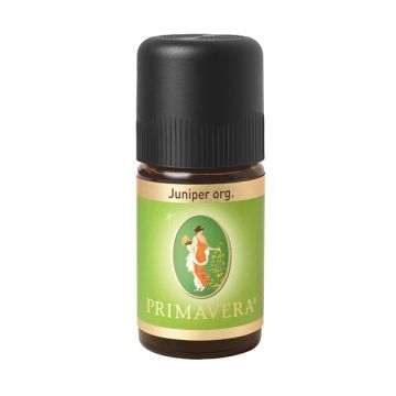 Ene - Økologisk Olie - 5ml - Primavera