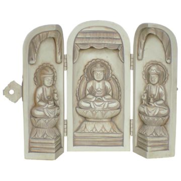 Buddha Alter - 10cm - Figur