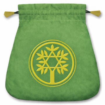 Tarotkort / Englekort pose