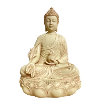 Buddha figur - 29cm