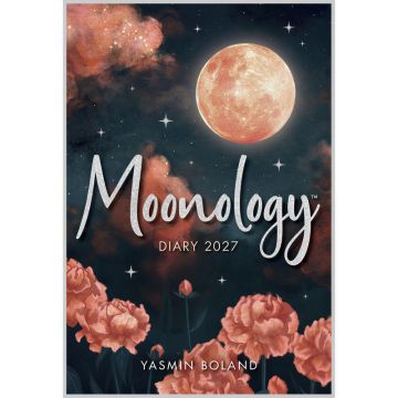 Moonology - Dagbog 2027