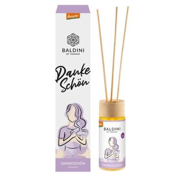 Taoasis - Thank you - Duftpinde diffuser