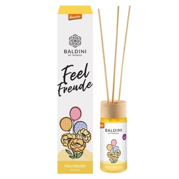 Taoasis - Feelfreude - Duftpinde diffuser