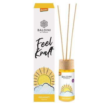 Taoasis - Feelkraft - Duftpinde diffuser