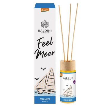 Taoasis - Feelmeer - Duftpinde diffuser