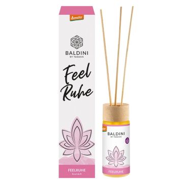 Taoasis - Feelruhe - Duftpinde diffuser