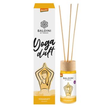 Taoasis - Yoga duft - Duftpinde diffuser