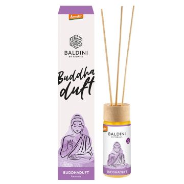 Taoasis - Buddha Duft - Duftpinde diffuser