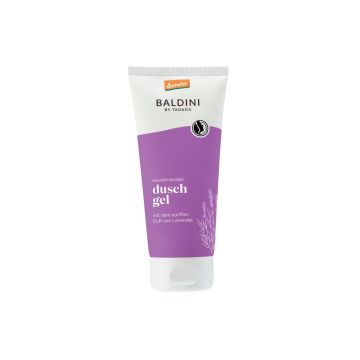 Baldini - Lavendel shower gel