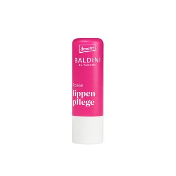 Baldini - Læbepomade - Rose