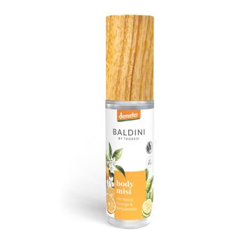 Baldini - Body mist Neroli / Orange