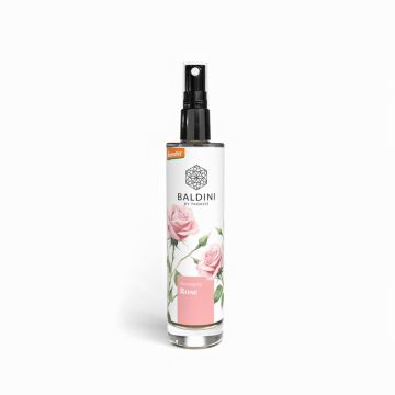 Taoasis - Rumspray - Rose - 50 ml
