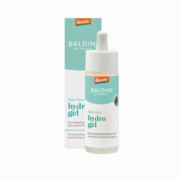 Baldini Aloe Vera Hydrogel - 30 ml