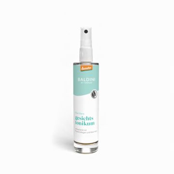 Baldini Aloe Vera Ansigtstoner - 50 ml