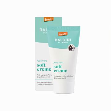 Baldini Aloe Vera Soft Creme - 50 ml