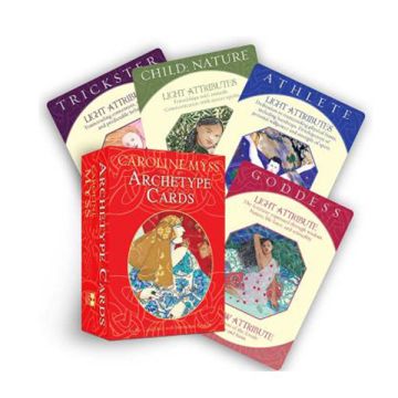 Archetype Cards