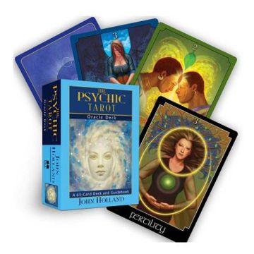 The Psychic Tarot