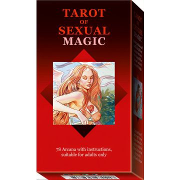 Tarot of Sexual Magic