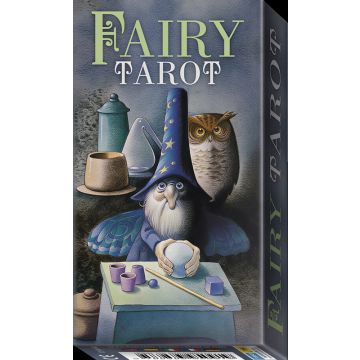 Fairy Tarot