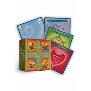 The Four Agreements