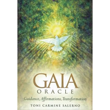 Gaia Oracle