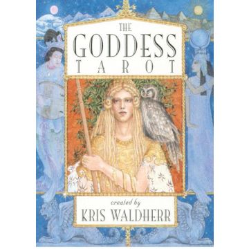 Goddess Tarot