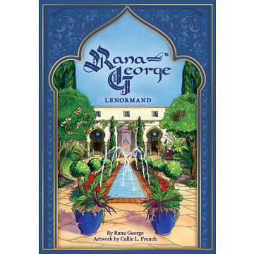 Rana George Lenormand