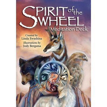 Spirit of the Wheel - Meditations kort