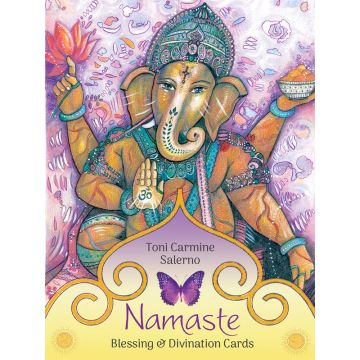 Namaste Blessing