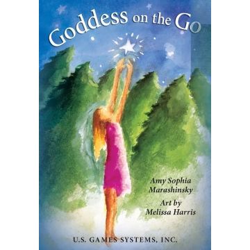 Goddess on the Go