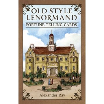 Old Style Lenormand