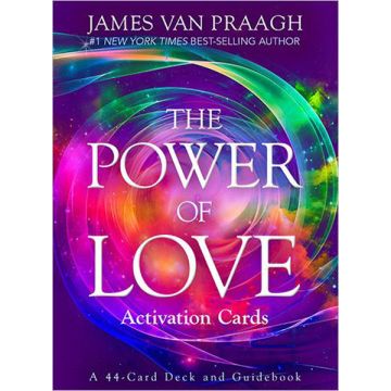 The Power of Love Activation Cards