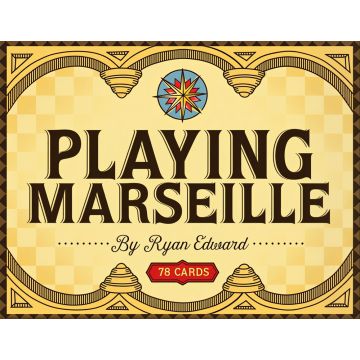 Playing Marseille