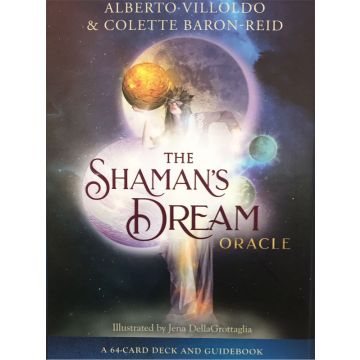 The Shamans Dream Oracle