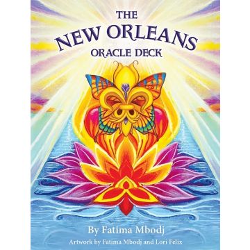 The New Orleans Oracle