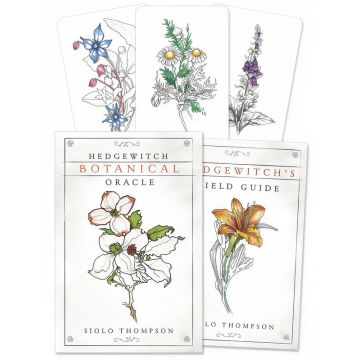 Hedgewitch Botanical Oracle