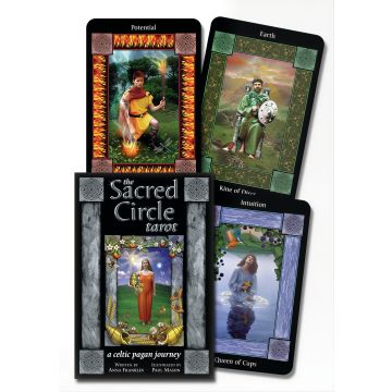 Sacred Circle Tarot