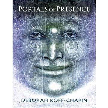 Portals of Presence: Faces Drawn from the Subtle Realms