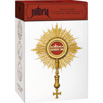 Notoria Tarot in Light