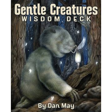 Gentle Creatures Wisdom