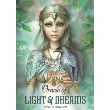 Oracle Of Light And Dreams